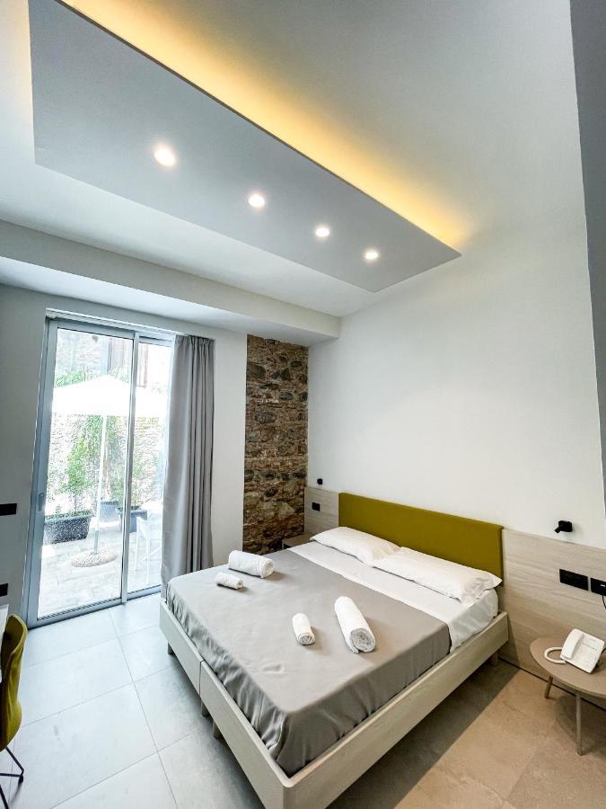 Hotel Marino Wellness