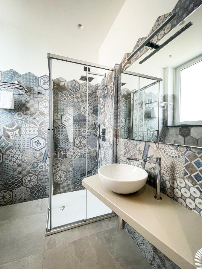 Marino Wellness Hotel Ali Terme