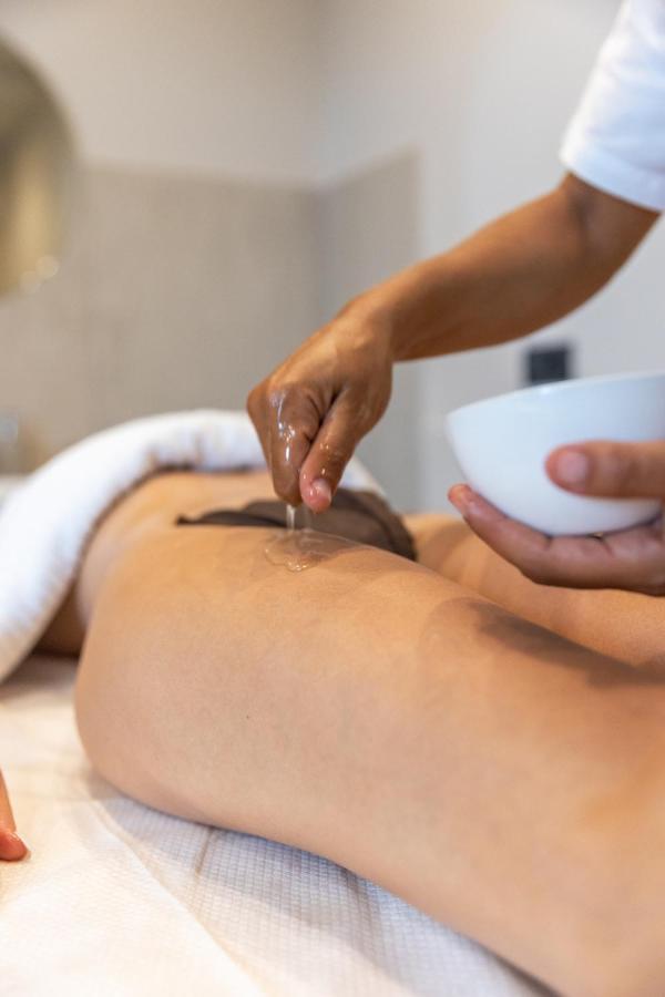 Hotel Marino Wellness