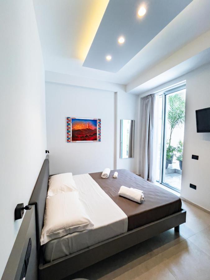 Marino Wellness Alì Terme