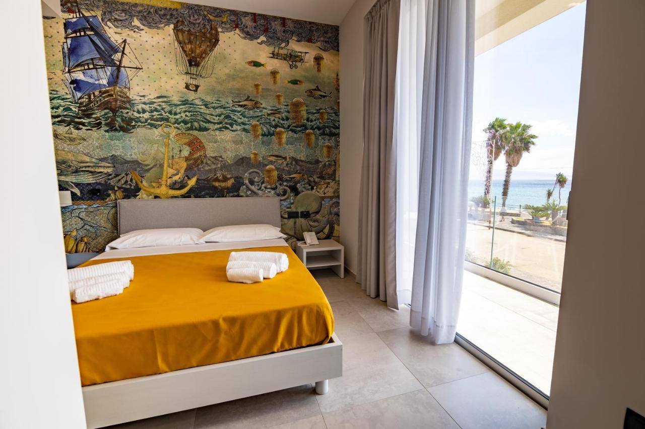 Hotel Marino Wellness Ali Terme