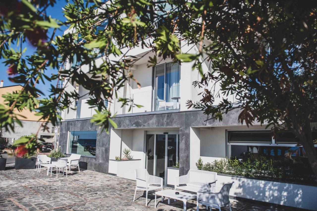 Hotel Marino Wellness Ali Terme
