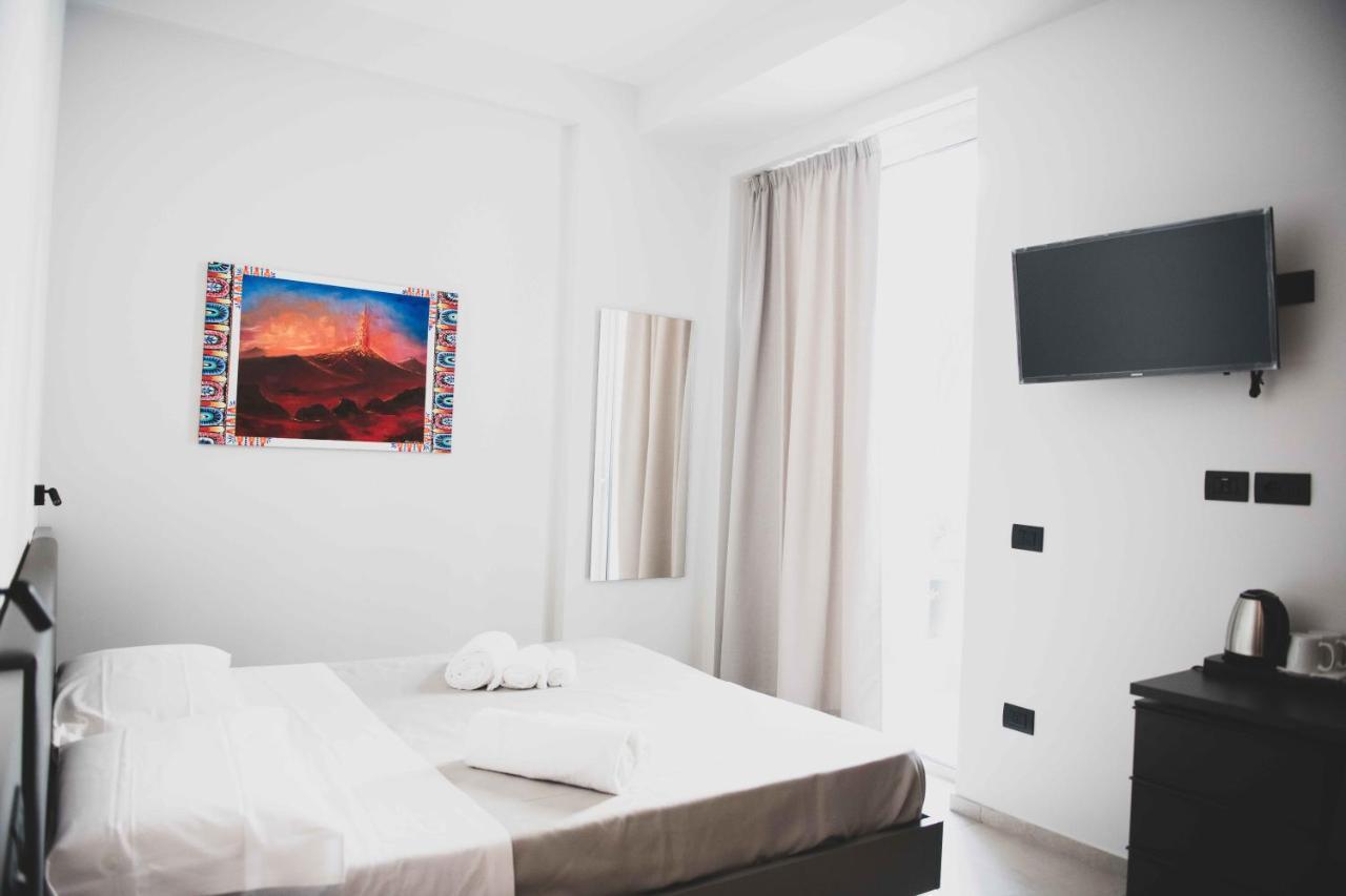 Hotel Marino Wellness Alì Terme
