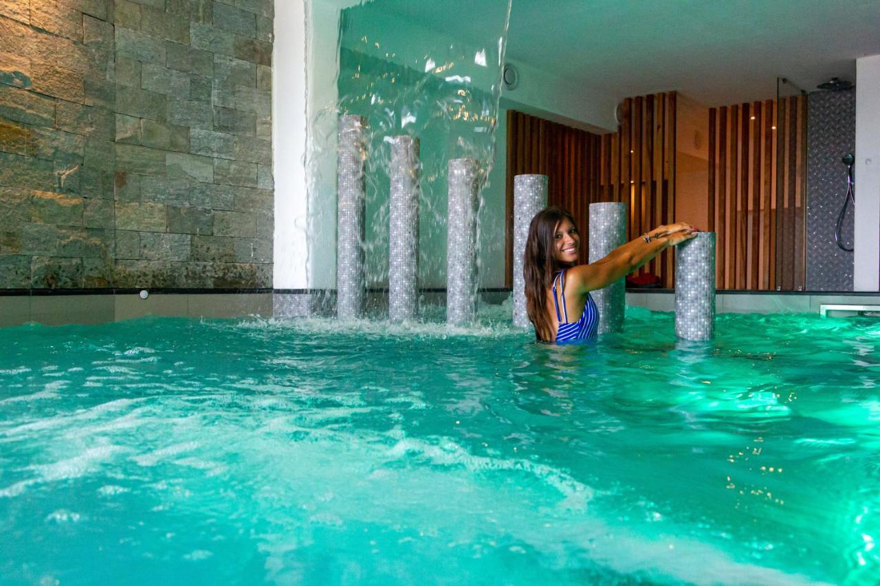 Hotel Marino Wellness