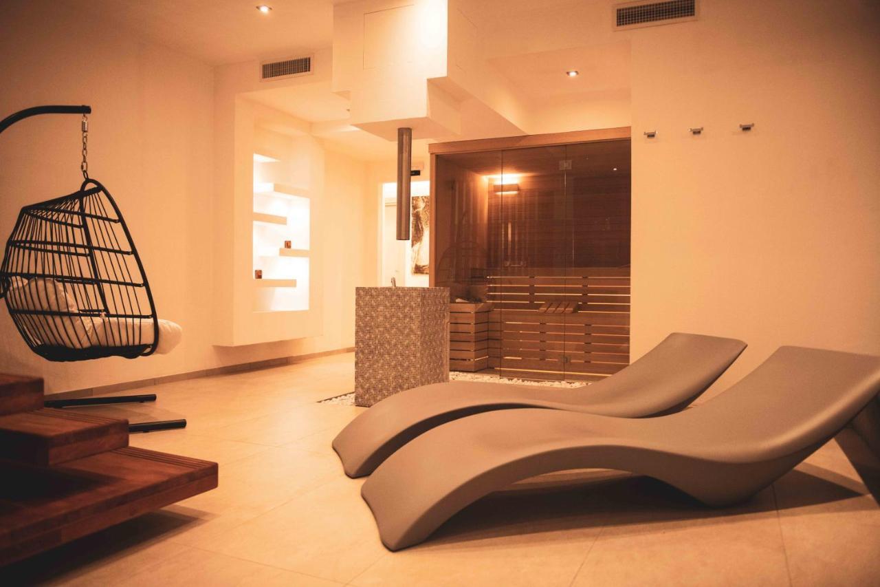 Marino Wellness 3* Alì Terme