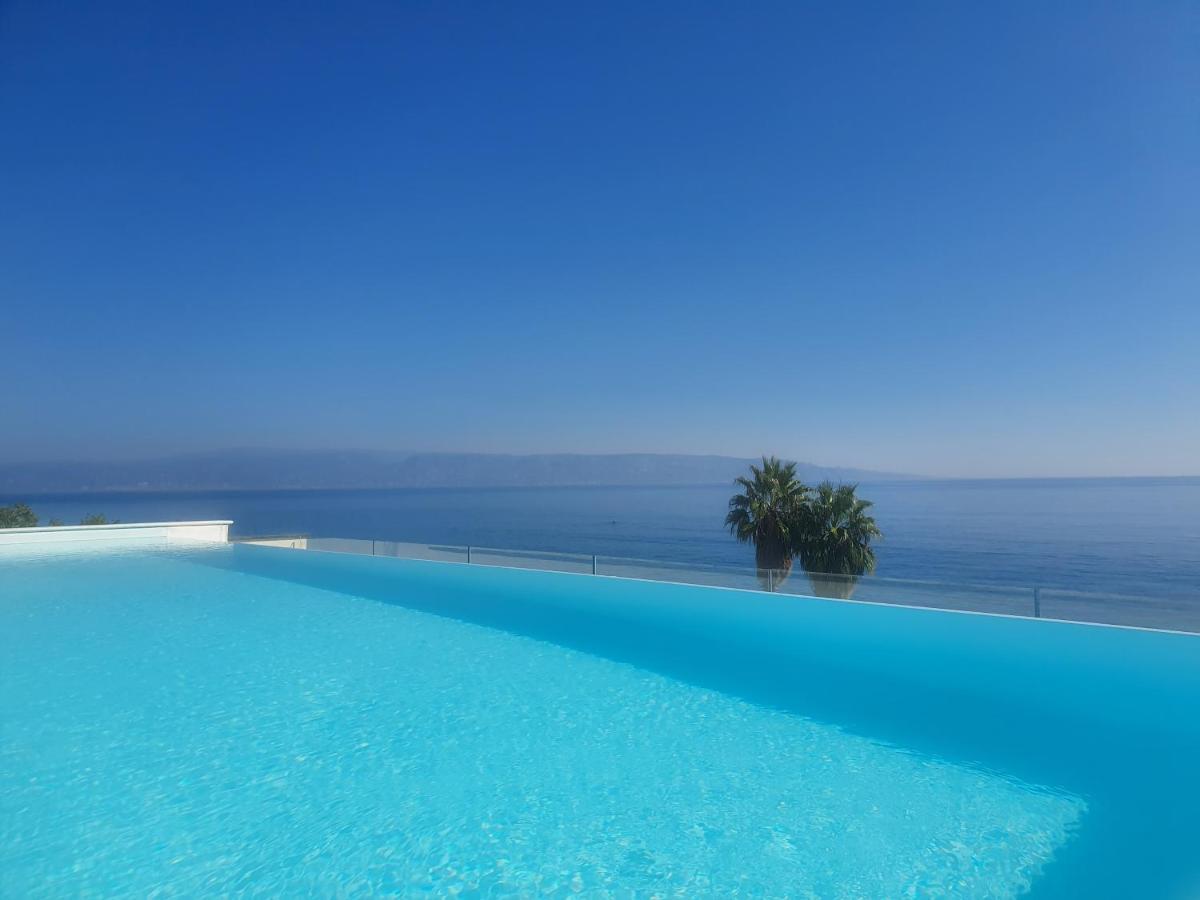 Marino Wellness Hotel Alì Terme