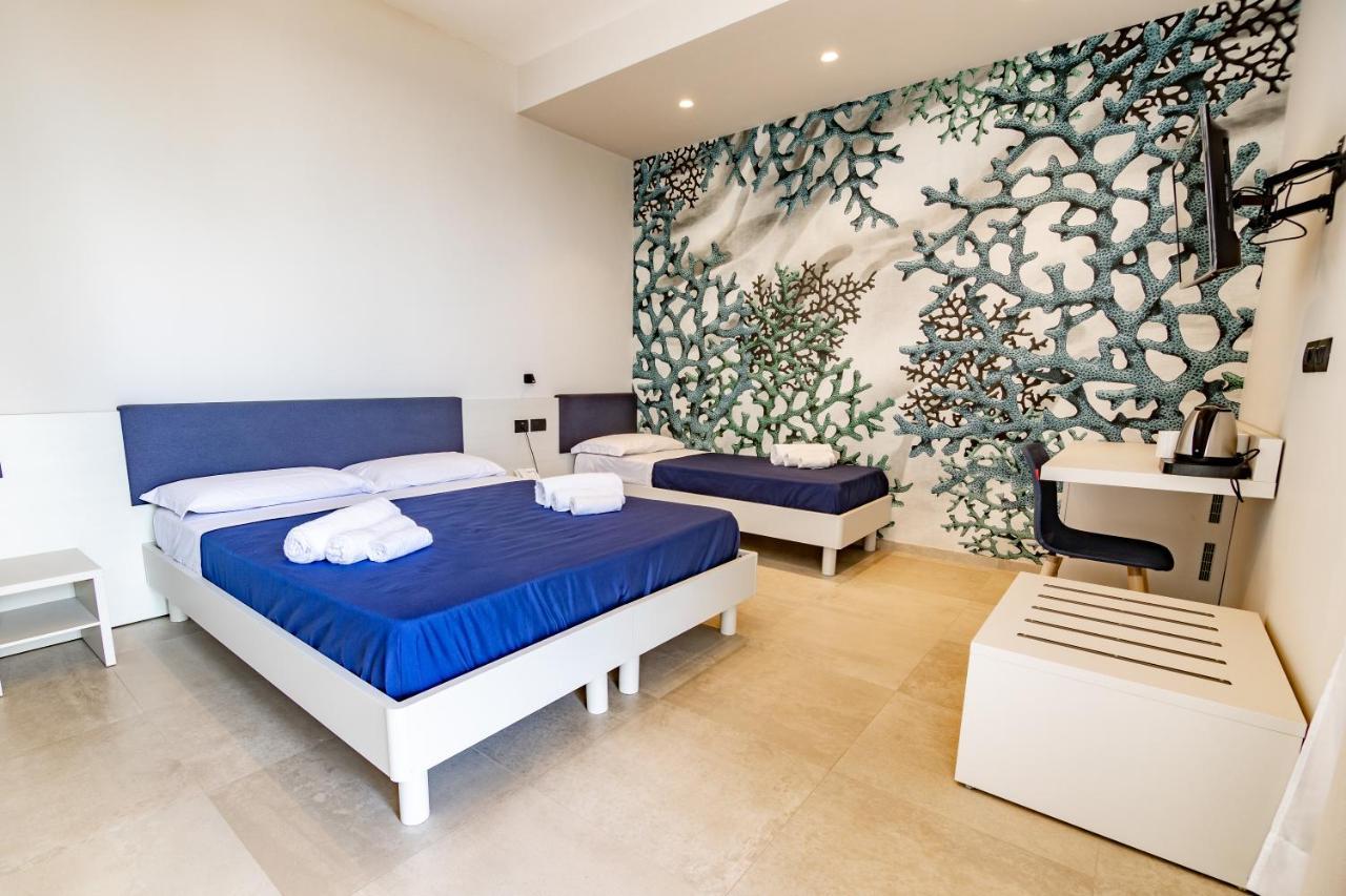 Marino Wellness 3* Alì Terme