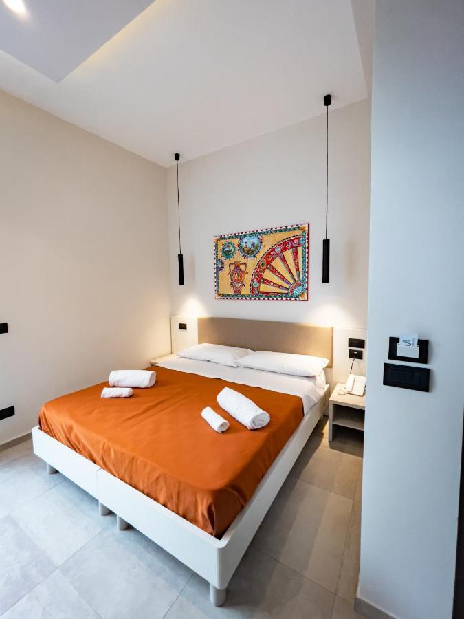 Marino Wellness Hotel Alì Terme