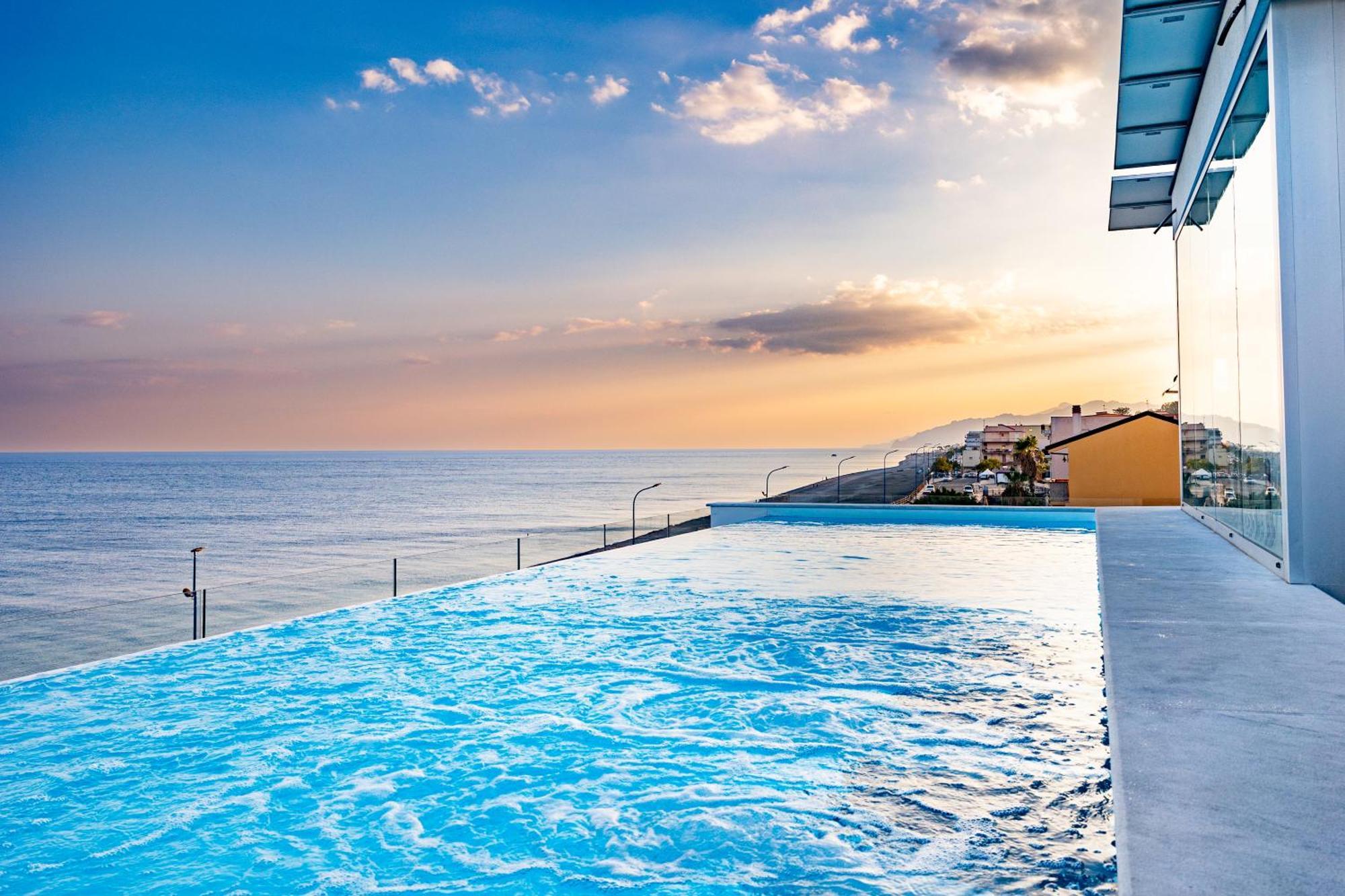 Hotel Marino Wellness