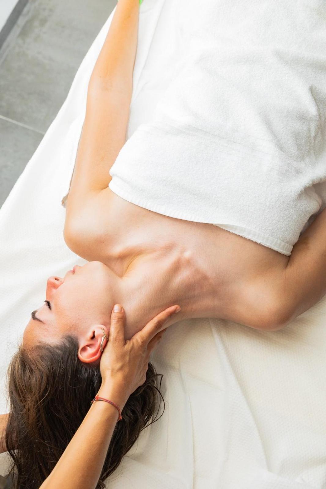 Hotel Marino Wellness