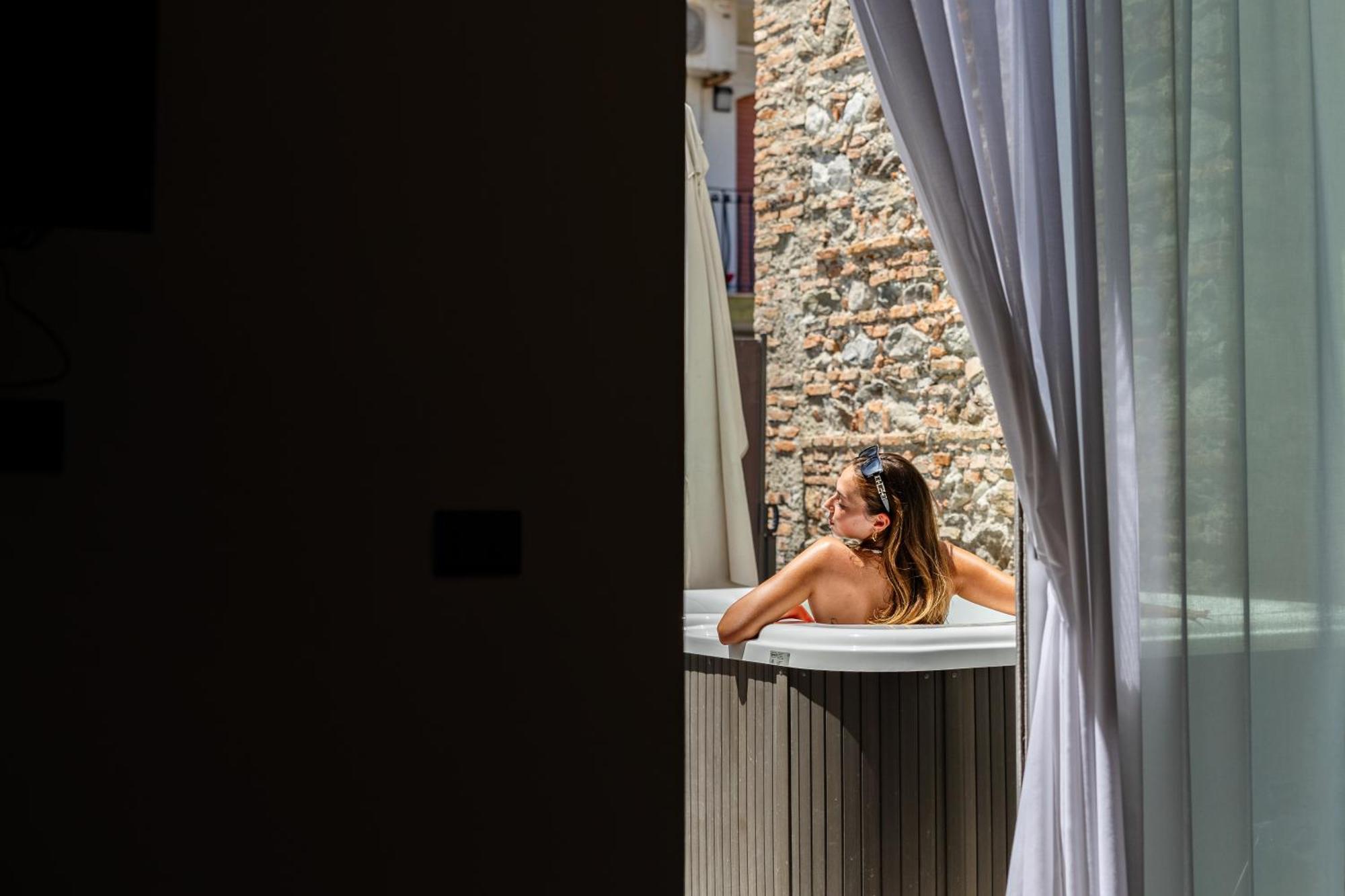 Hotel Marino Wellness Alì Terme