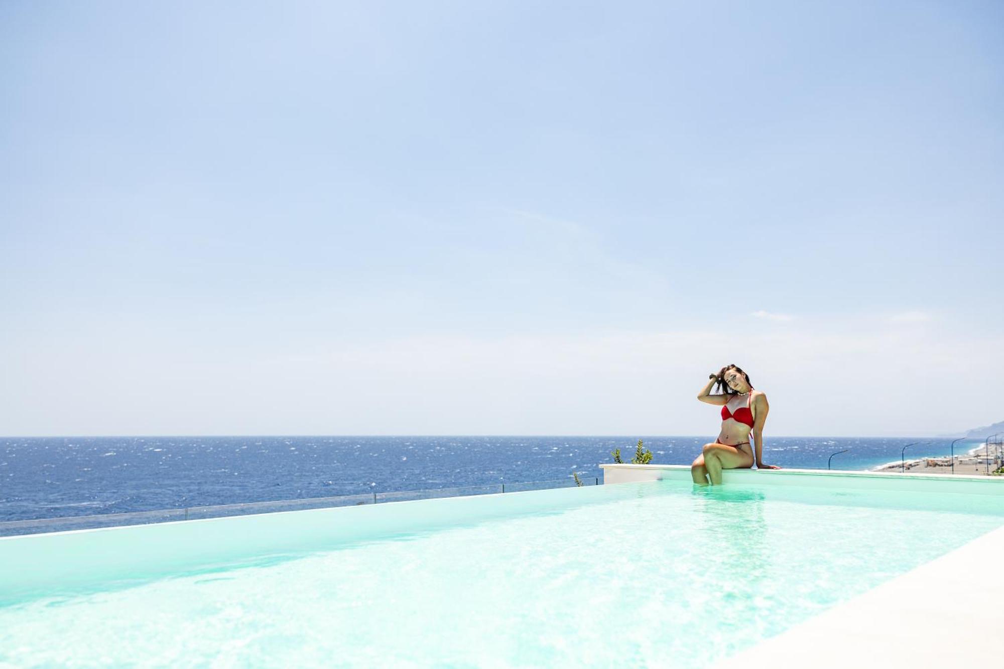Marino Wellness Hotel Ali Terme