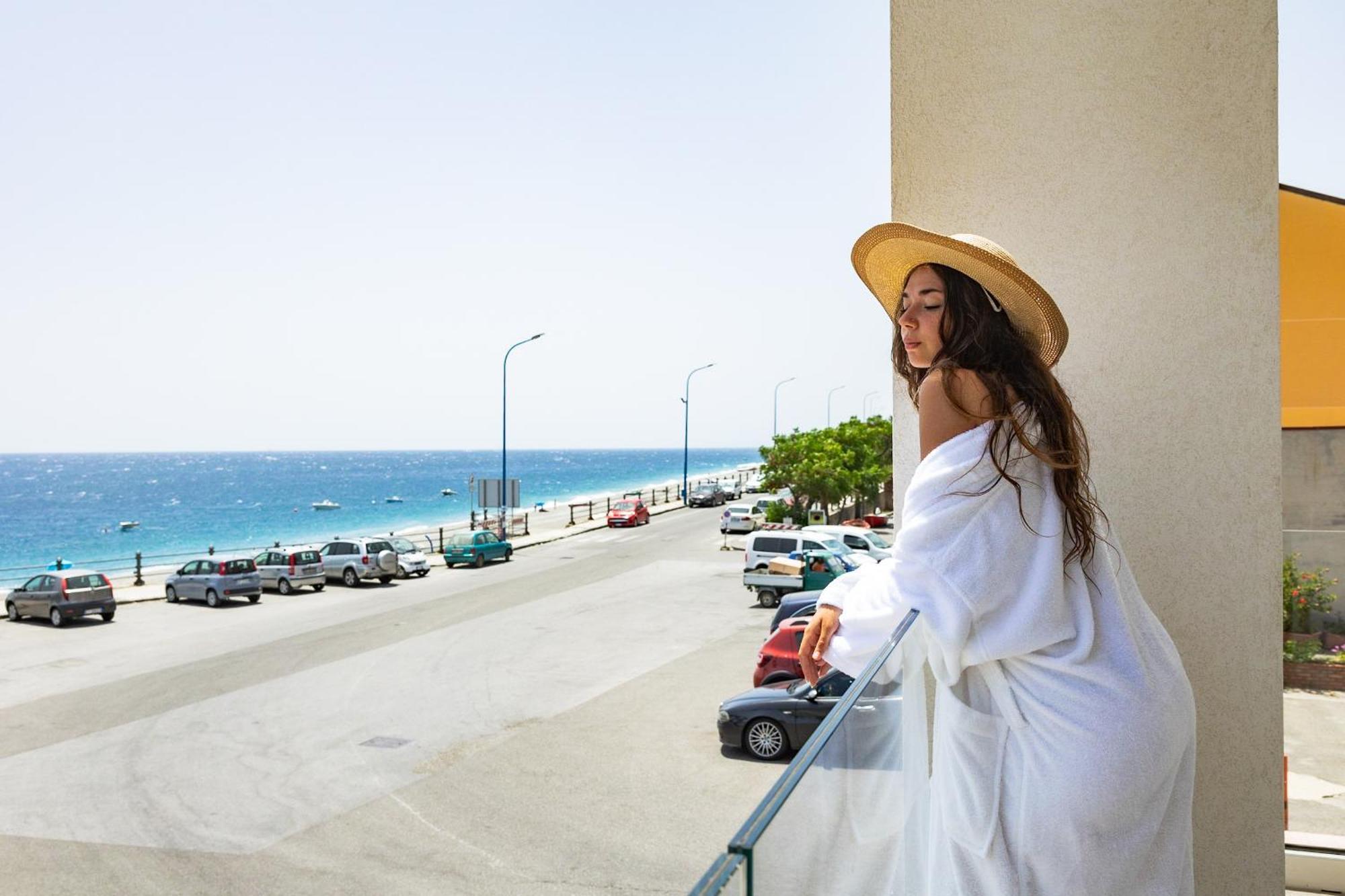 Hotel Marino Wellness Ali Terme
