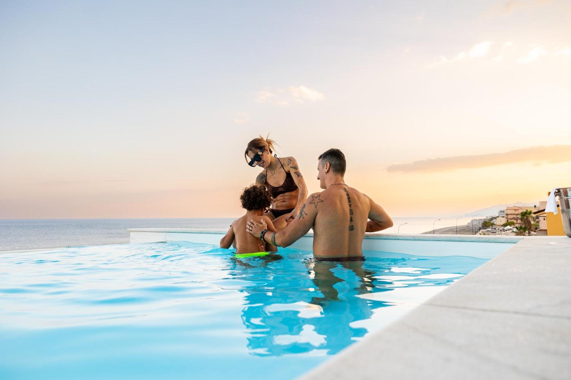 Marino Wellness Hotel 3*