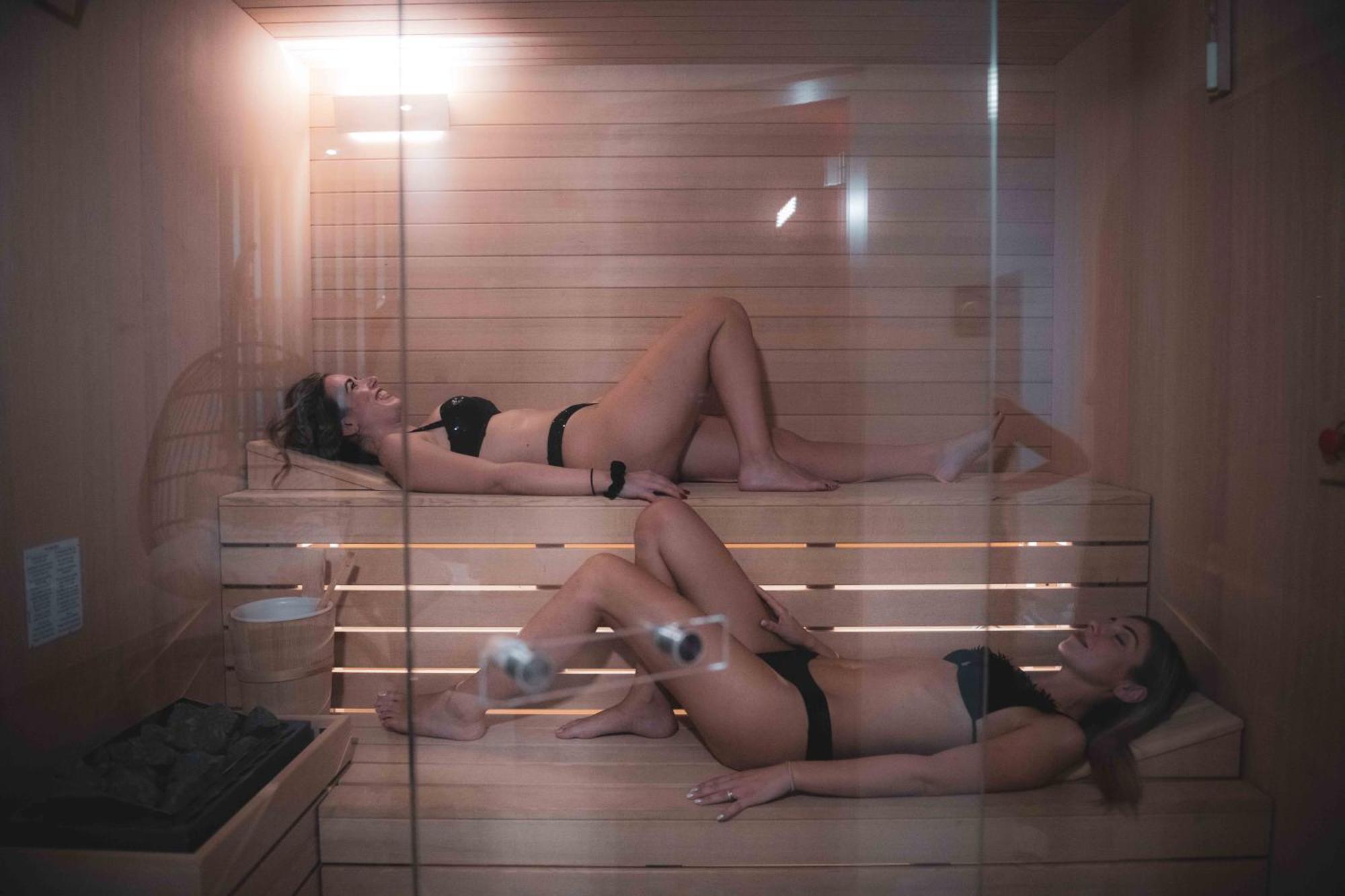 Marino Wellness Alì Terme