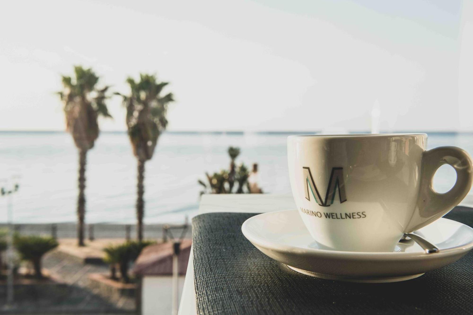 Marino Wellness 3* Alì Terme