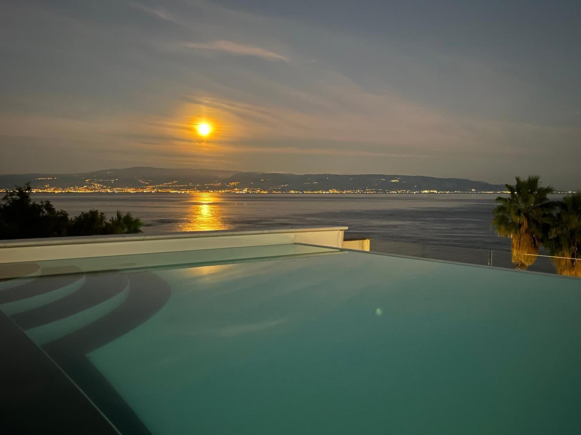 Hotel Marino Wellness Ali Terme