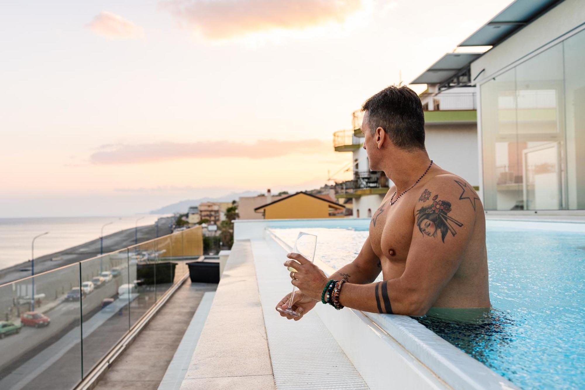 Hotel Marino Wellness 3*