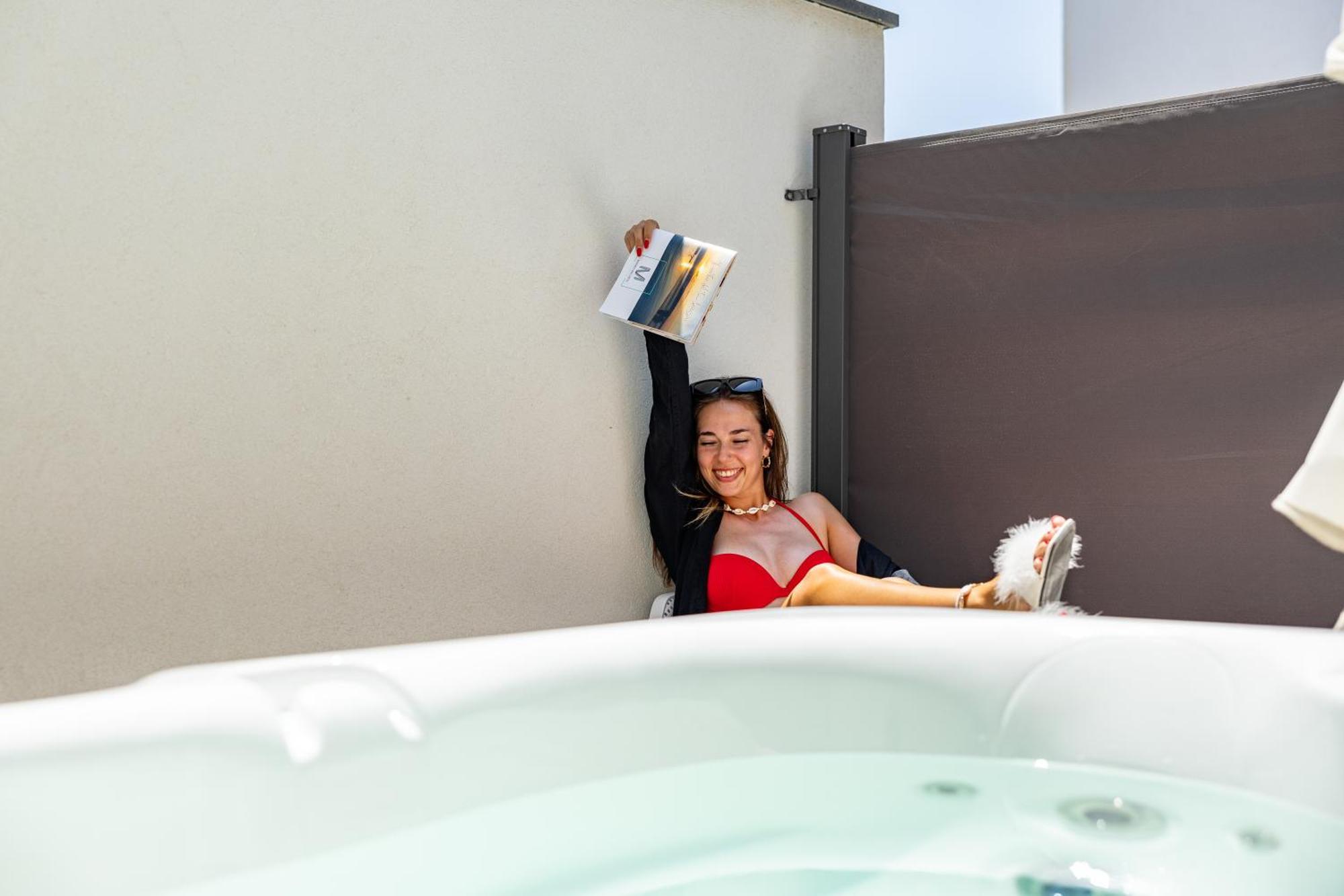 Marino Wellness 3* Ali Terme