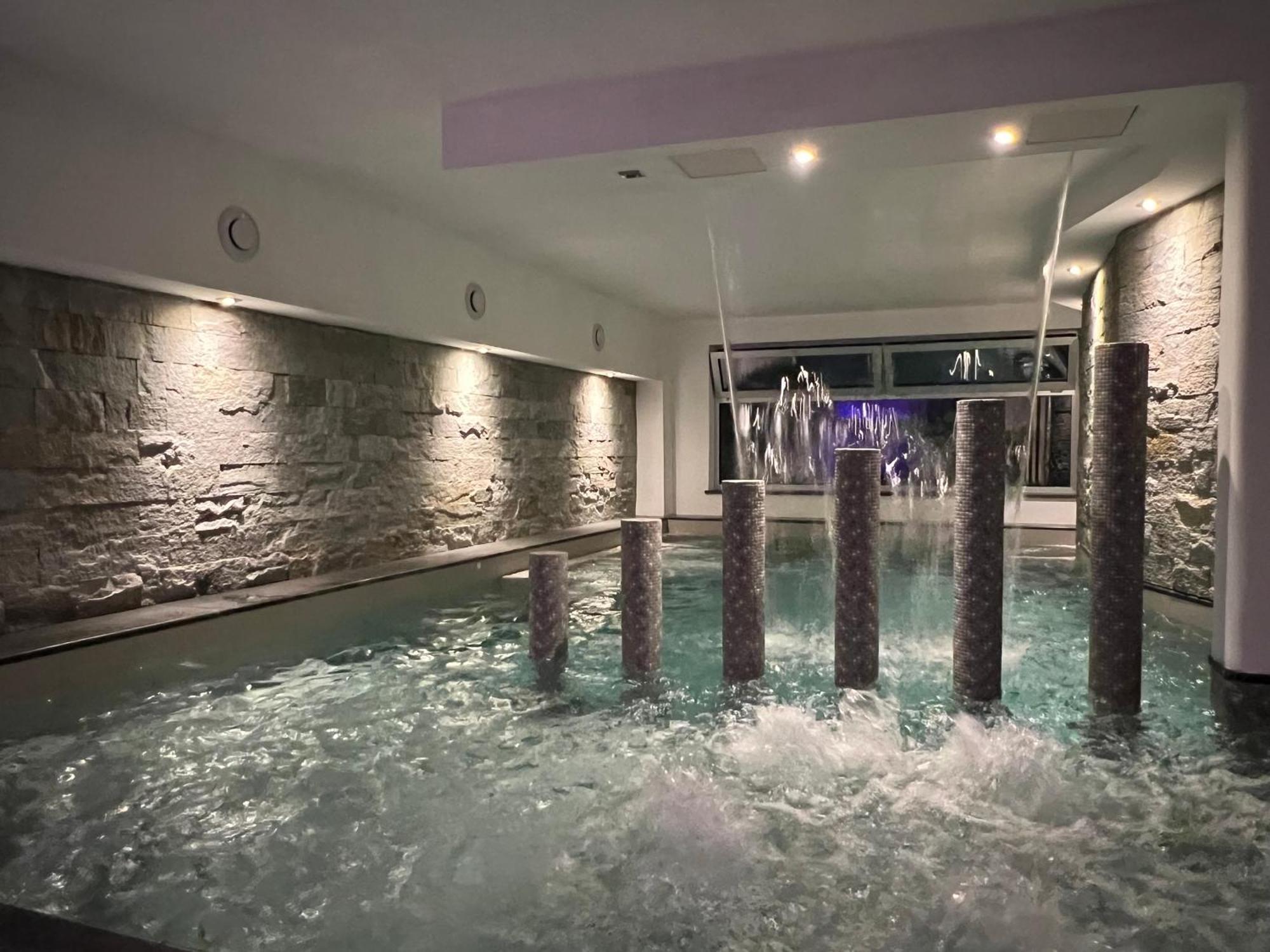 Hotel Marino Wellness Ali Terme